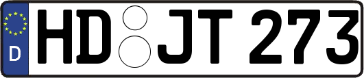 HD-JT273