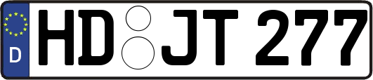 HD-JT277