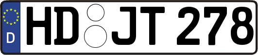 HD-JT278