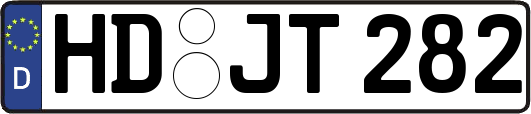 HD-JT282