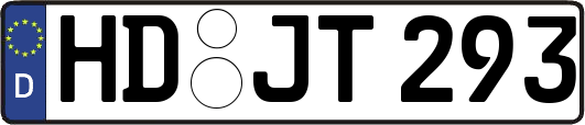 HD-JT293