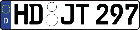 HD-JT297