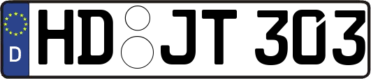 HD-JT303