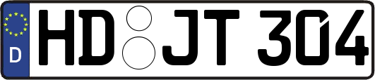 HD-JT304