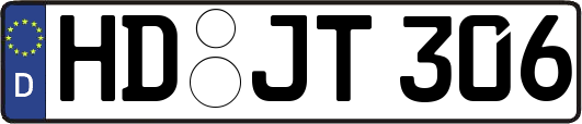 HD-JT306