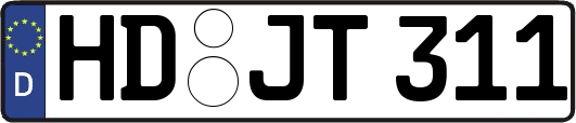 HD-JT311