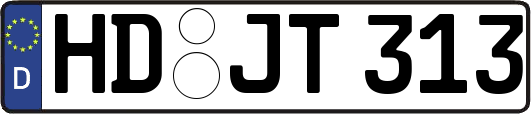 HD-JT313