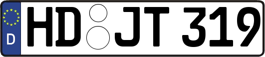 HD-JT319