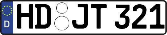 HD-JT321