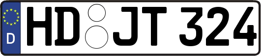 HD-JT324