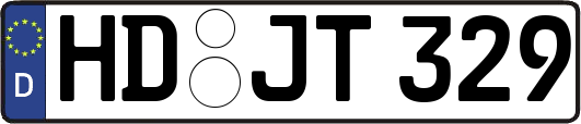 HD-JT329
