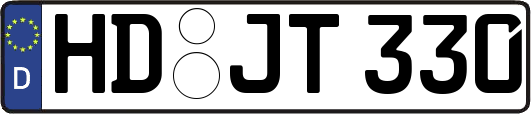 HD-JT330