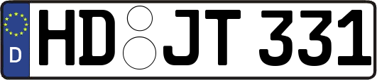 HD-JT331