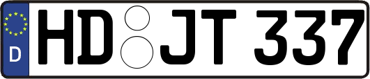 HD-JT337