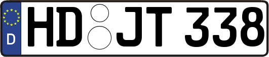 HD-JT338