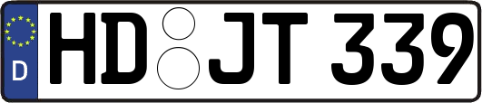 HD-JT339