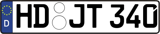 HD-JT340