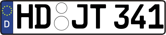 HD-JT341