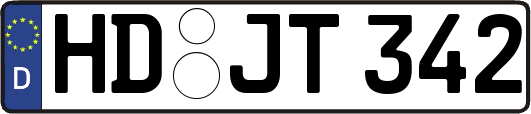 HD-JT342
