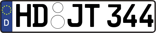 HD-JT344
