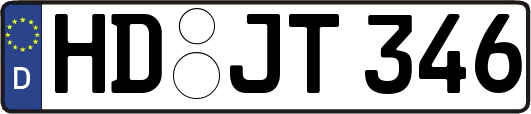 HD-JT346