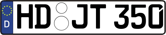 HD-JT350