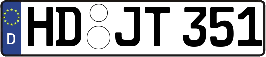 HD-JT351