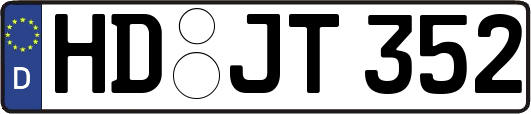 HD-JT352