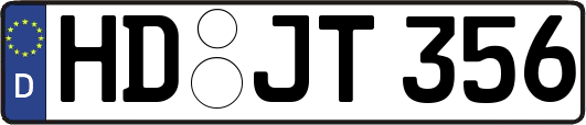 HD-JT356