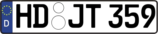 HD-JT359
