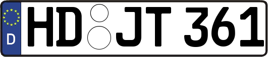 HD-JT361