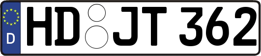 HD-JT362