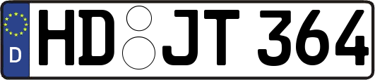 HD-JT364