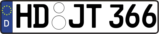 HD-JT366