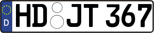 HD-JT367