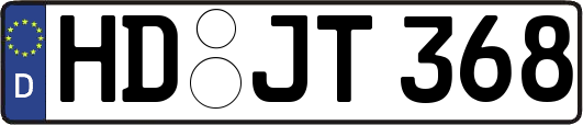 HD-JT368