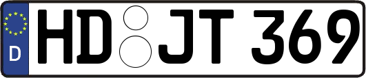 HD-JT369