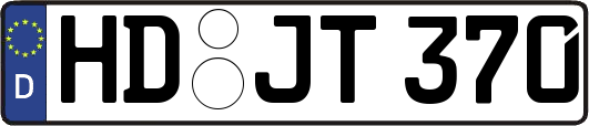 HD-JT370