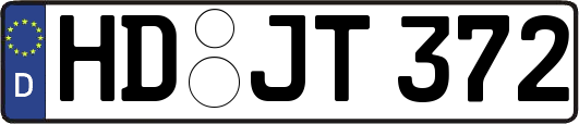 HD-JT372