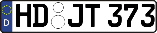 HD-JT373