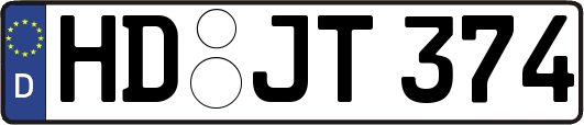 HD-JT374