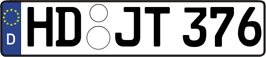 HD-JT376