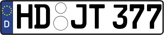 HD-JT377