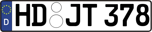 HD-JT378