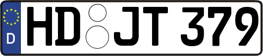 HD-JT379