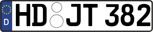 HD-JT382