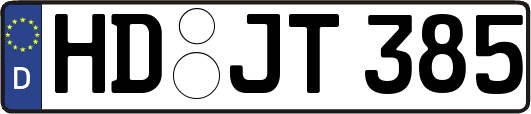 HD-JT385