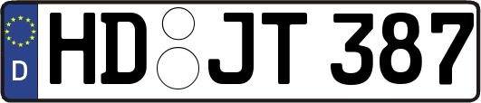 HD-JT387