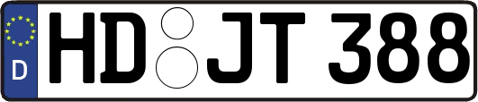 HD-JT388
