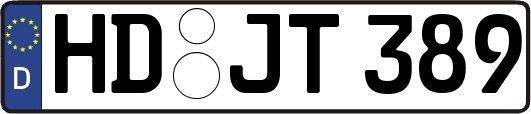 HD-JT389